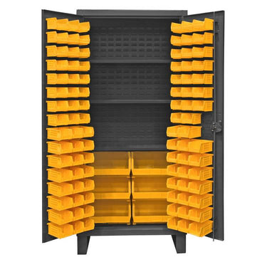 12G-HDC BDLP 24X36X78 102B 3S 6